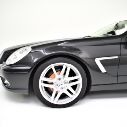 download Mercedes Benz SLK Class SLK55 AMG R171 OEM workshop manual