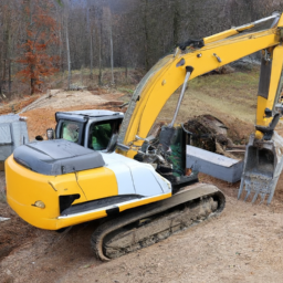 download VOLVO EC220E NH Excavator workshop manual