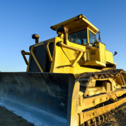 download Komatsu D58P 1 Bulldozer workshop manual