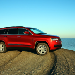 download Jeep Compass workshop manual