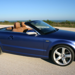 download Audi S4 Cabriolet workshop manual