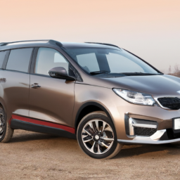 download Kia Rondo workshop manual