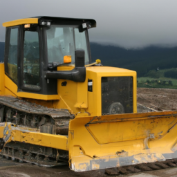 download Komatsu D31P 20 Bulldozer workshop manual