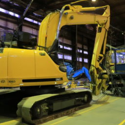 download Komatsu PC360 7 Hydraulic Excavator Shop workshop manual