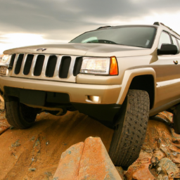 download Jeep Cherokee XJ workshop manual