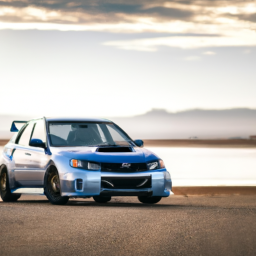 download Subaru Impreza WRX STI workshop manual