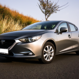 download Mazda 3 2nd workshop manual