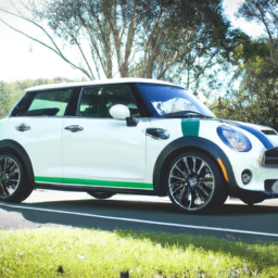 download MINI COOPER to workshop manual