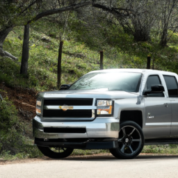 download CHEVY CHEVROLET Avalanche workshop manual