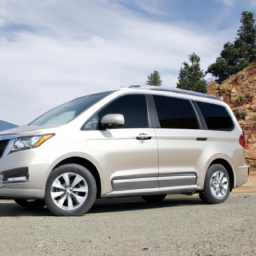 download KIA Sedona workshop manual