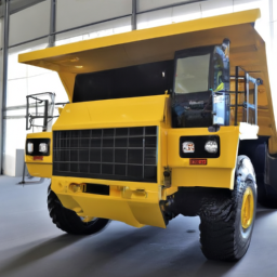 download Komatsu HD465 7 Dump Truck workshop manual