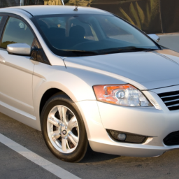 download Ford Fusion workshop manual