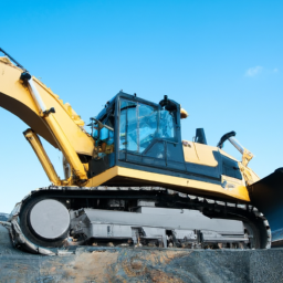 download Komatsu D85EX 15E0 D85PX 15E0 workshop manual