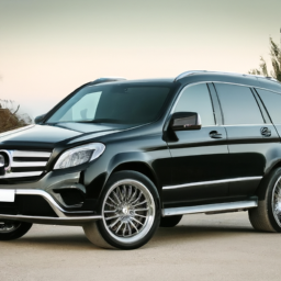 download Mercedes Benz ML550 workshop manual