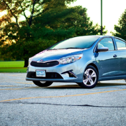 download Kia Forte 2.0L workshop manual