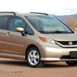 download Honda Fit workshop manual