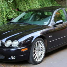 download Jaguar S TYPE X200 workshop manual