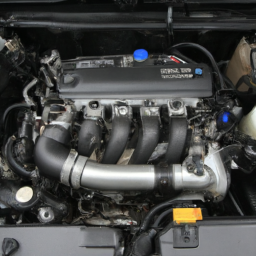 download ISUZU Engine 6VD1 3.2 workshop manual