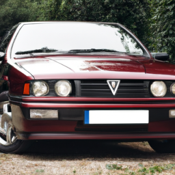 download Alfa Romeo 75 workshop manual