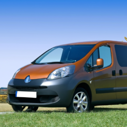 download Renault Kangoo workshop manual