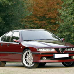 download Alfa Romeo 164 workshop manual