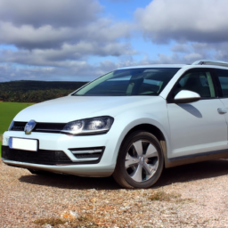 download Volkswagen CrossGolf workshop manual