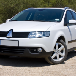 download Renault Latitude workshop manual