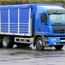 download Iveco Eurotrakker Cursor 4 5 workshop manual