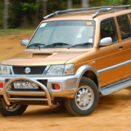 download MAHINDRA SCORPIO TURBO workshop manual