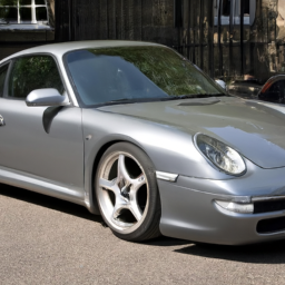 download Porsche 911 workshop manual