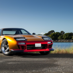 download MAZDA RX7 workshop manual