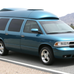 download Dodge Caravan workshop manual