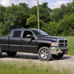 download Dodge Dakota workshop manual