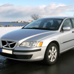 download Volvo S40 workshop manual