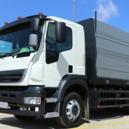 download Mitsubishi Fuso Truck FE FG FH FK FM workshop manual