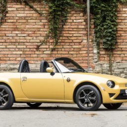 download Fiat 124 Spider workshop manual