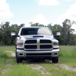 download Dodge Ram Truck 1500 2500 3500 3.7L 4.7L 5.7L 5.9L 8.3L workshop manual