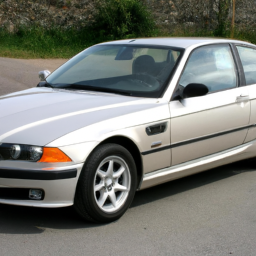 download BMW 328IC workshop manual