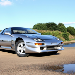 download Mitsubishi 3000GT workshop manual