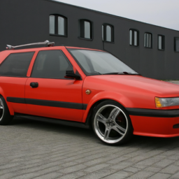 download AUDI AVANT RS2 workshop manual