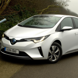 download VAUXHALL AMPERA workshop manual