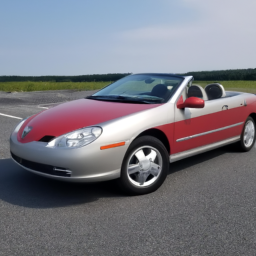 download JR Sebring Stratus Sedan Convertible workshop manual