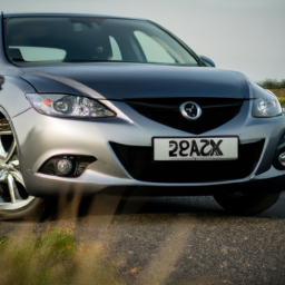 download Mazda 3 SPEED3 workshop manual