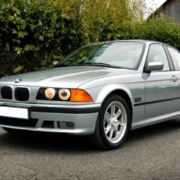 download BMW 325i workshop manual