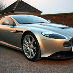 download Aston Martin Db9 workshop manual