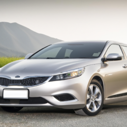 download Kia Optima 2.0L workshop manual