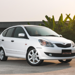 download Kia Sephia 1.6L DOHC workshop manual