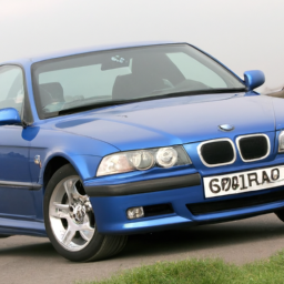 download BMW 3 325 workshop manual