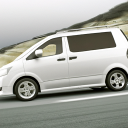 download Mazda MPV workshop manual