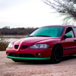 download DODGE NEON SRT 4 workshop manual